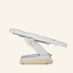 NAGGURA Swop B4 UP GRAND RELAX BEAUTY 4-Motor with Heating White - Image 5