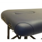 Affinity Versalite 25″ Portable Massage Table (Navy) - Image 5