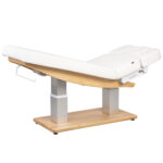 Aesthetic SPA Bed TROCH SMART PU (4 MOTOR) With Heating - Image 6