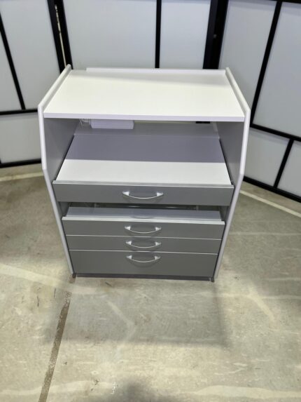 Professional PODO+ UV Cabinet