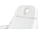 MAXI SMART White Electric Beauty Bed (4 MOTOR) with Heating - Image 5