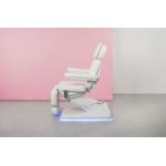 OASIS Electric Beauty Bed (4 MOTOR) - Image 4