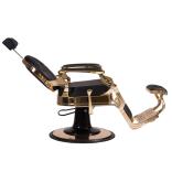 Barber Chair BUZZ GOLD - Image 10