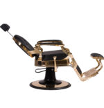 Barber Chair BUZZ GOLD - Image 10