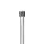 Diamond Burr Nail Abrasion Medium Grit - 3.5 mm - SIDE Grip - Image 2