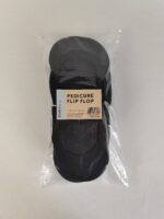 Disposable Flip Flops Slippers (12 pairs) - Image 2