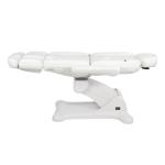 TEMPO Electric Beauty Chair (4 MOTOR – 240° Rotation) with Heating - Image 6