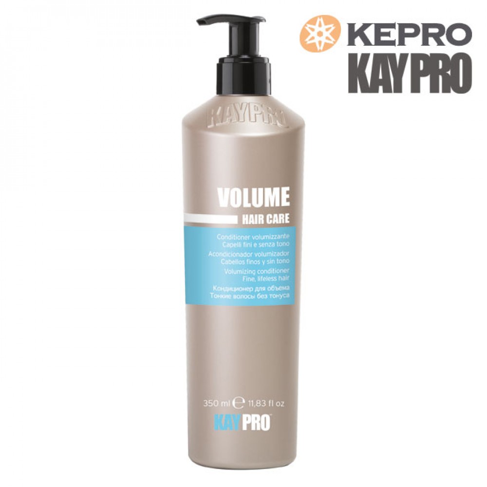 3273233d-bfc2-4516-b26a-b4550be080c0.jpg Kepro Kaypro Volume Conditioner 350ml - Image 1