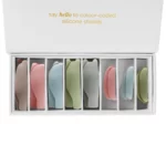 Lash Factor Easy Lift Silicone Shields The Complete Set - Image 2