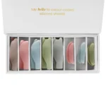 Lash Factor Easy Lift Silicone Shields The Complete Set - Image 2