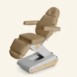 NAGGURA Swop B4 UP BEAUTY 4-Motor with Heating Beige
