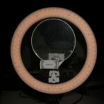 NanLite HALO 14 Bi-Colour Ring Light - Image 4