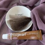 No 3.1 Medium Brown Hairpearl Lash and Brow Tint 20ml - Image 2
