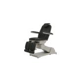 PLANT Pedicure Chair (3 MOTOR) Grey - Image 3