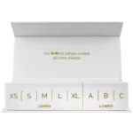 Lash Factor Easy Lift Silicone Shields The Complete Set - Image 4