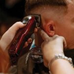 Wahl Cordless Magic Clip hair clipper - Image 5