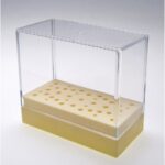 Abrasive Drills and Burs Stand - Non-Sterilizable (Bur Block)