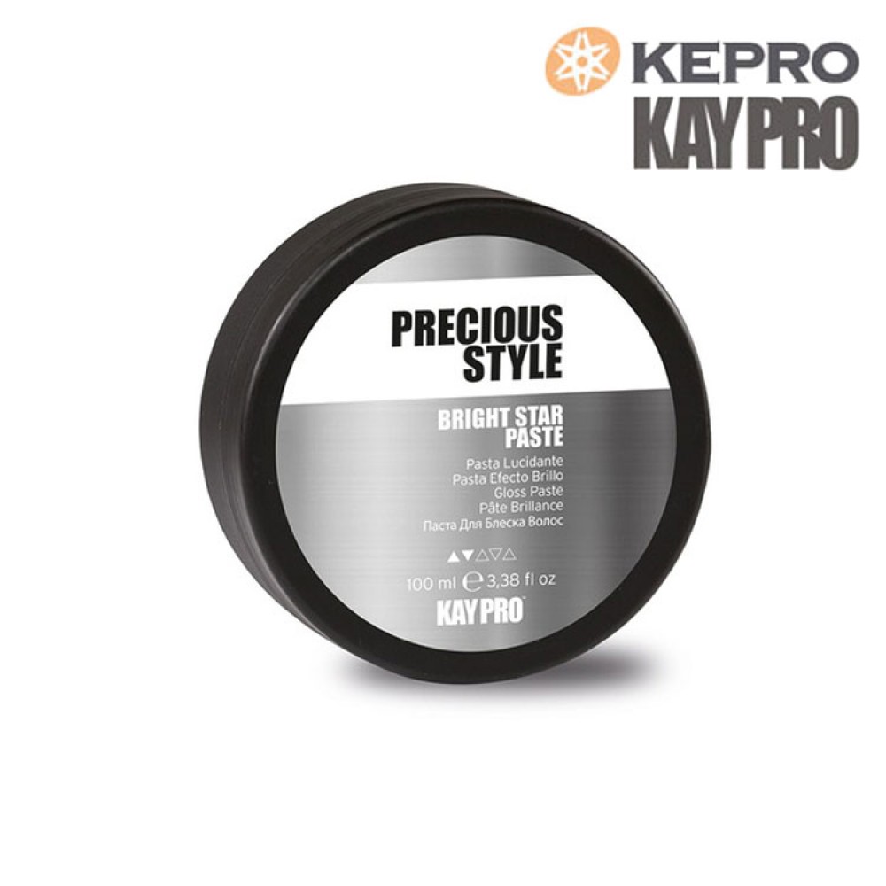 36acbdc2-6001-46d5-8fec-3095bb8d11c1.jpg KayPro Precious Style BRIGHT STAR Shine Paste 100ml - Image 1