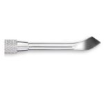 NGHIA Stainless Steel Pusher & Cleaner P-08 135mm - Image 2