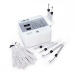 Zemits Adrinox 2.0 microcurrent therapy device
