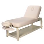 Affinity Classic Spa Couch (Biscuit)
