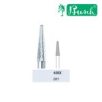 Tungsten Carbide Bur 429X 3.1mm