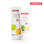 PEDIBAEHR Foot Cream Orange-Lemongrass 125ml