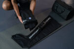 Airboots Wireless Compression System for Leg Recovery Beoka by Weelko - Image 6