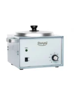 Starpil Professional Large Hard Wax Warmer 2500ML