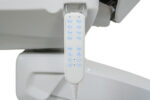 MAXI COZY+ Electric Beauty Bed (4 MOTOR) Beige - Image 3