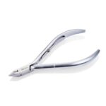 NGHIA Stainless Steel Cuticle Nipper C-05 Jaw 14