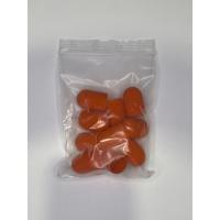 Abrasive caps SK PODO 16mm - Hard Grit 80 (Pack of 10) - Image 2