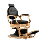 Barber Chair CAESAR + GOLD