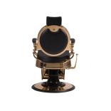 Barber Chair BUZZ GOLD - Image 8