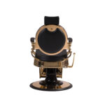 Barber Chair BUZZ GOLD - Image 8