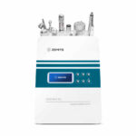 Zemits Verstand HD 8 in 1 multi-application facial machine - Image 5