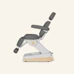 NAGGURA Swop B4 UP BEAUTY 4-Motor with Heating Grey - Image 4