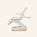 NAGGURA Swop B4 UP BEAUTY 4-Motor with Heating White - Image 2