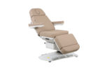 MAXI COZY+ Electric Beauty Bed (4 MOTOR) Beige - Image 13