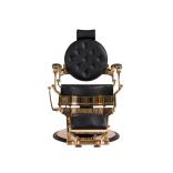 Barber Chair BUZZ GOLD - Image 11