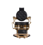 Barber Chair BUZZ GOLD - Image 11