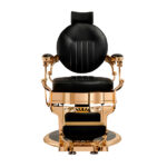Barber Chair CAESAR + GOLD - Image 5