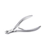 OMI Stainless Steel Acrylic Nail Nipper AL-201C Jaw 16