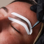 Brow Shaping Guides - Medium Arch - Image 3