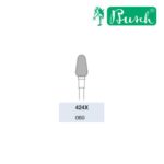 Tungsten Carbide Bur 424GQSR 6mm
