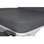 SERENITY Pedicure Chair (3 MOTOR) Grey - Image 3
