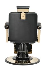 Barber Chair CREW GOLD - Image 3
