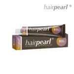 No 3 Dark Brown Hairpearl Lash and Brow Tint 20ml