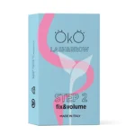 OkO Eyebrow & Eyelash Lamination Sachets #2 Fix & Volume