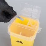JRL Waste Blade Container - Image 2
